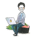 プロフィール画像